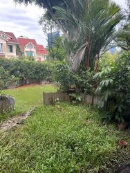 Chancery Lane (D11), Terrace #448229141